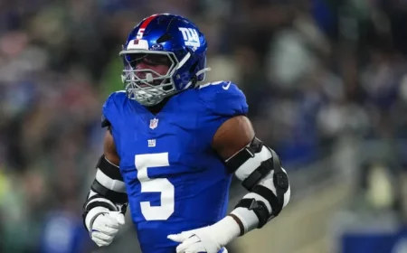 John Harbaugh Considers Kayvon Thibodeaux for Defensive Trade Possibilities