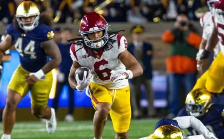 Eagles 2026 Mock Draft Analysis, Version 4.0 Released