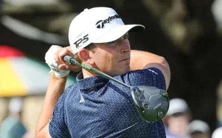 2026 Masters: Top Dark Horses and Long Shot Predictions