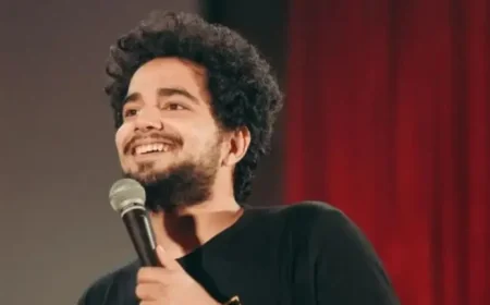 Sunil Pal Mentioned as Samay Raina’s ‘Still Alive’ Comeback Turns Viral