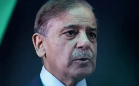 Iran War News: 2-Week Ceasefire Push, Pakistan’s Last-Minute Appeal and Hormuz Gamble