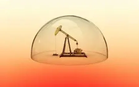 Oil and Utah’s new liability shield alarm critics