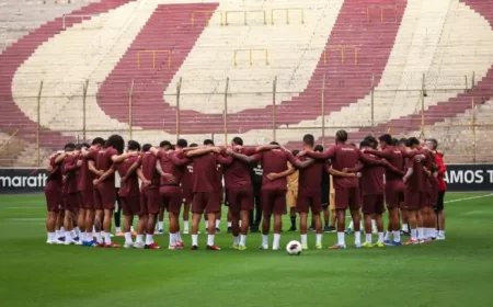 Tolima – Universitario: the hidden cost of a debut built on confidence and absences