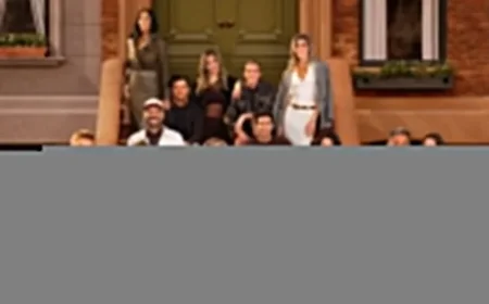 City Season 1: Official Cast Bios and Photos Revealed