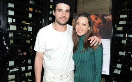 Aubrey Plaza Pregnancy Raises 3 Quiet Questions After a Difficult Year