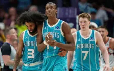 Raptors Standings: Toronto’s place in a crowded Eastern Conference race