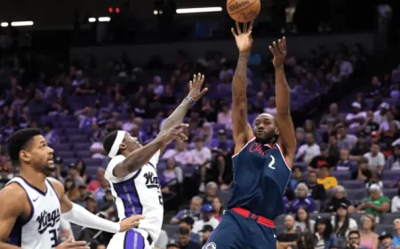 Mavericks Vs Clippers: Dallas chases a second straight win through injuries and urgency