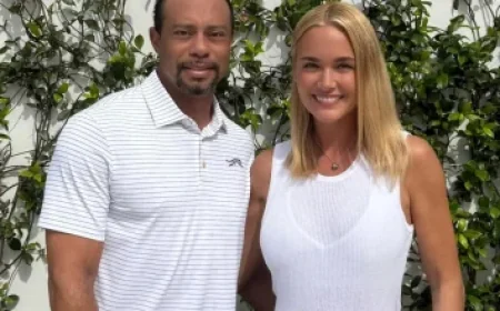 Cleetus McFarland Denied NASCAR Approval for O’Reilly Superspeedway