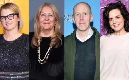 Former Assistant Sues Howard Stern Over Nondisclosure Agreement