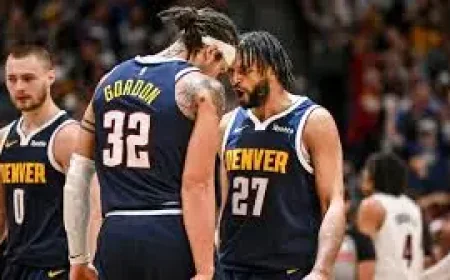 Jordan Hawkins as Tuesday’s status clears an early inflection point