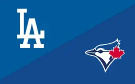 Jays Score: Scherzer’s Early Exit Deepens Toronto’s 14-2 Collapse