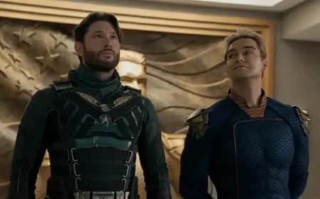 The Boys Season 5 Release Date and the cost of a darker ending