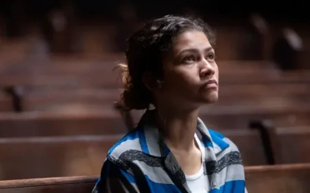 Alexa Demie and the Endgame Around Euphoria