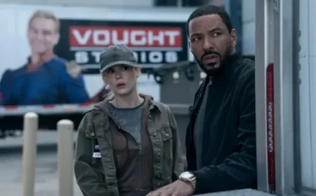 When Does The Boys Season 5 Come Out? A Final Run That Puts Its Characters at the Edge