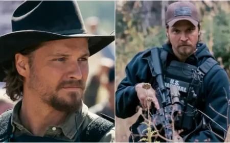 Landman Season 3: Marshals Faces Fresh Blow as Fans Keep Roasting the Spinoff