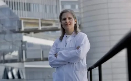 David Martínez and the colon cancer screening turning point as 2026 approaches