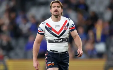 Connor Watson and the Roosters crossroads: why rivals are circling