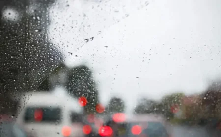 Adelaide weather forecast for Wednesday April 8th and the days ahead