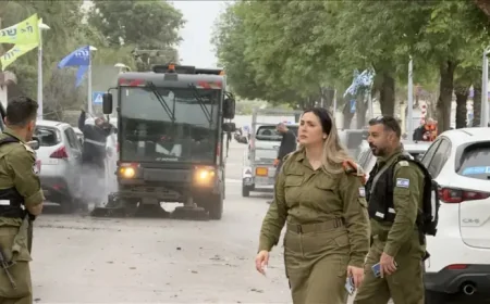 Lebanon: Carney’s sharp break exposes a wider diplomatic shift