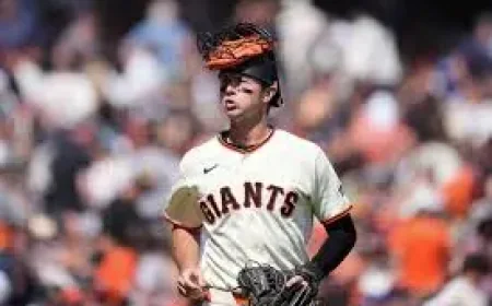 Susac Giants: Tony Vitello’s early test and the human cost of change