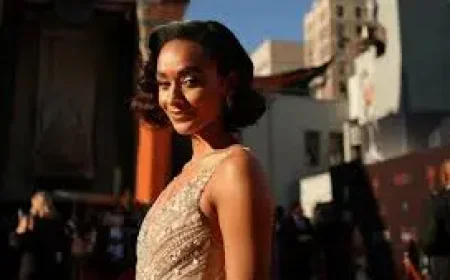 Alexa Demie at the Euphoria Season 3 Premiere as the Final Chapter Begins