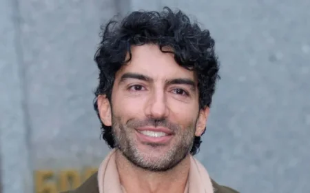 Judges Urge Blake Lively and Justin Baldoni to Settle Dispute