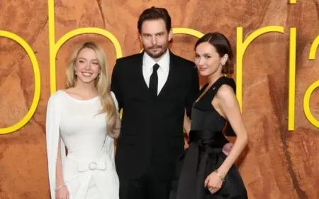 Angus Cloud and the Season 3 Tribute That Changed the Meaning of Euphoria