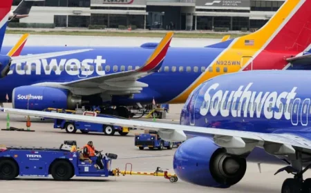 Airlines Limit Charger Carry-On to Reduce Fire Risks for Travelers