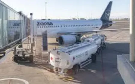 Flight Cancellations And the Hidden Cost of War for Summer Travelers