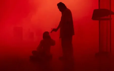 Oscar Isaac Helps Drive 4-Star Netflix ‘Beef’ Season 2 as the Series Turns Sharper, Bigger and More Korean