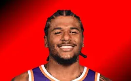 Suns Vs Rockets: 3 things the April 7 matchup reveals about Houston’s streak and Phoenix’s position