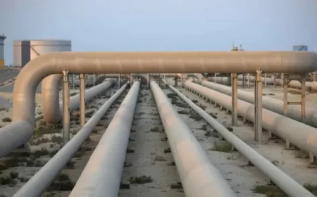 Marine Traffic: 3 Asian countries easing Strait of Hormuz pressure