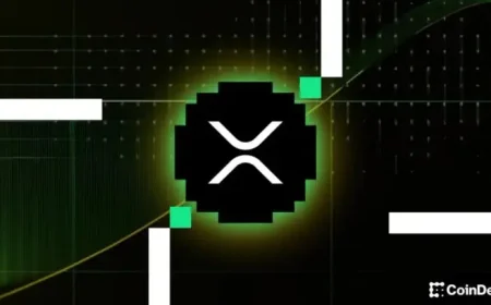Xrp Price: 3 Signals Behind a $224 Million Inflow Rebound and Why One Country Mattered Most