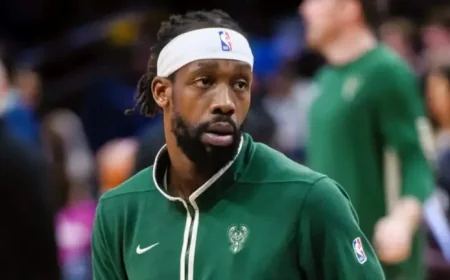 Derek Fisher and the Harden debate as the shooting guard argument sharpens