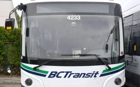 Penticton and free transit as the Okanagan Fest of Ale approaches