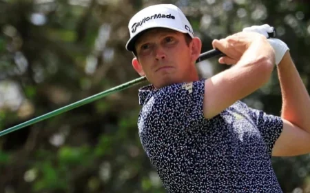 2026 Masters: Top Picks, Best Bets & Longshots for This Week’s PGA Tour