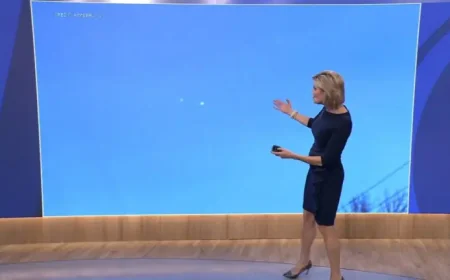 Fireball Meteor Over the Philly Region Exposes How Fast a Sky Event Can Trigger a Public Mystery