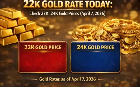 Fxstreet and the gold price question: what this week could mean for investors