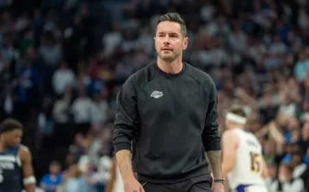 Mavericks Refute Claims of Mishandling Austin Reaves’ MRI