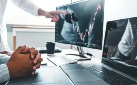 All Ordinaries at the Inflection Point as Digital Retail and Select ASX Shares Gain Attention