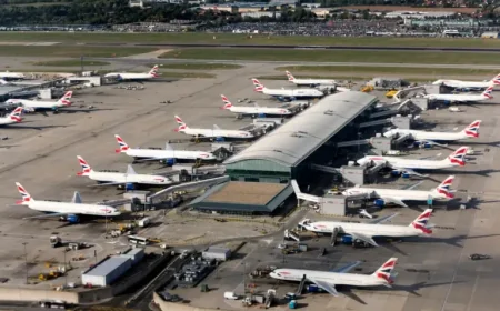 Jet Fuel Airline Cancellations: Air New Zealand Cuts More Flights, Raises Fares