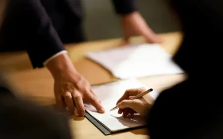 Tax Filing Deadline: USPS postmark changes add a quiet risk for mailed returns