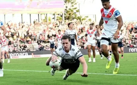 North Queensland Cowboys as the Jaxon Purdue deal reshapes the next phase