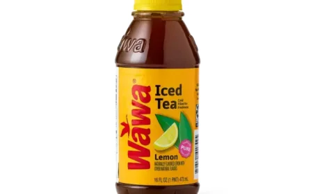 Product Recall: Wawa Pulls 4 Beverages From 5 States After Milk Allergen Issue