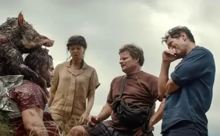 Why Netflix Top Movies Right Now hides a bigger streaming story in plain sight