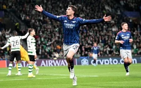 Kai Credits Gabi with 80% of the Goal in Latest Match