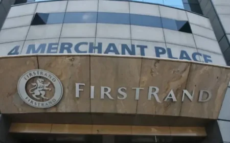 Aldermore at the center of a £750m shock: 3 reasons FirstRand may quit the UK