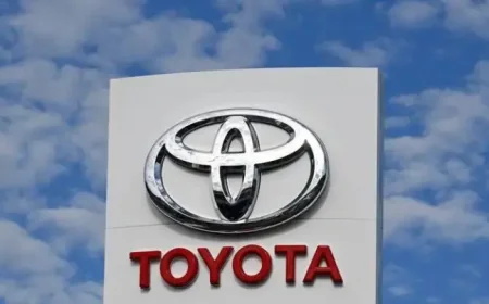 Toyota Hilux Recall: What the steering-risk warning means as owners are contacted