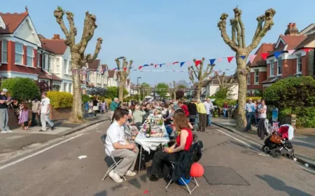 May Bank Holidays: 2027 calendar could leave Britons with a three-day working week