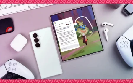 Samsung Galaxy Fold 8 Wide: Leaked Firmware Points to a Bigger Shift Than Samsung Has Admitted